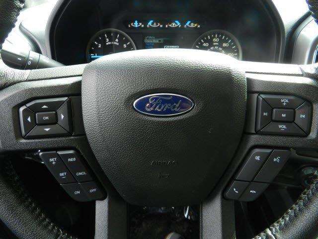 Ford F-150 2016 photo 10